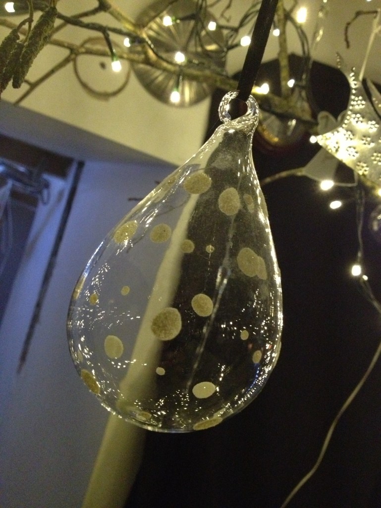 Christmas Bauble