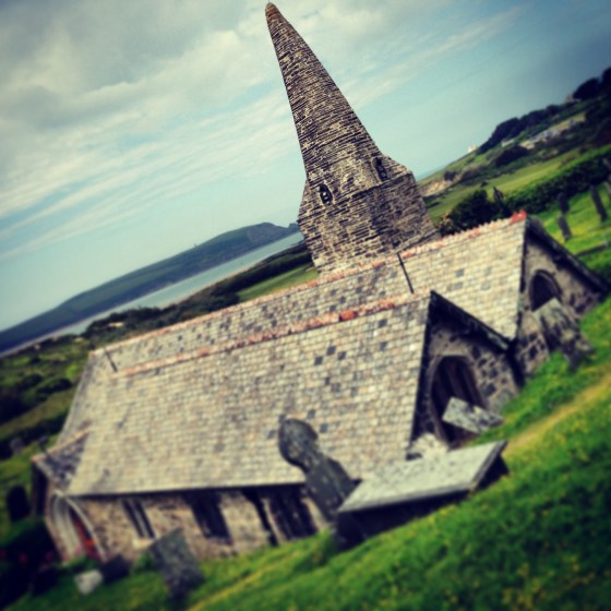 St Enodoc