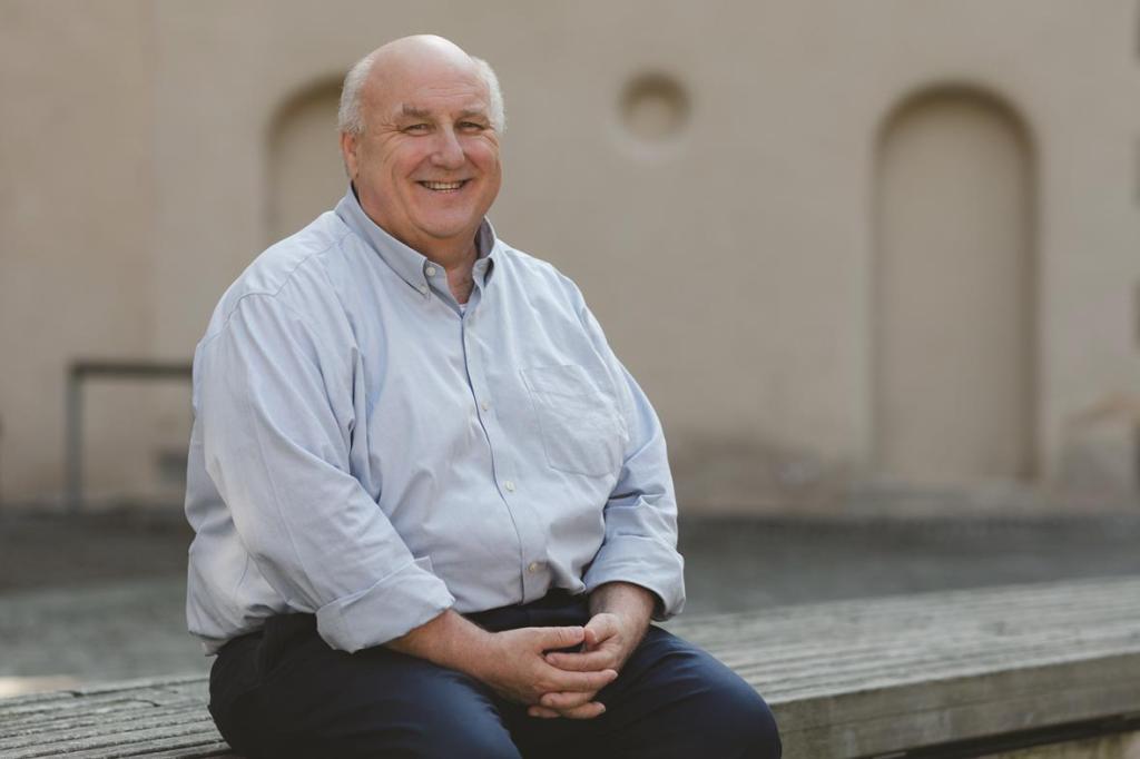 Premier Christianity: Elite sports chaplain Ashley Null: ‘The gospel is the antidote to performance-based identity’