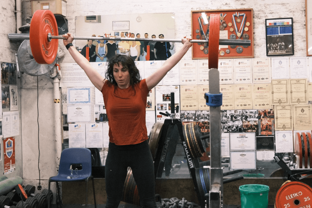 Huck: The UK’s oldest weightlifting gym is under threat. Can it weather&nbsp;gentrification?